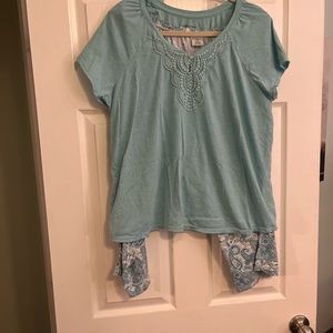 Women’s PJ’s